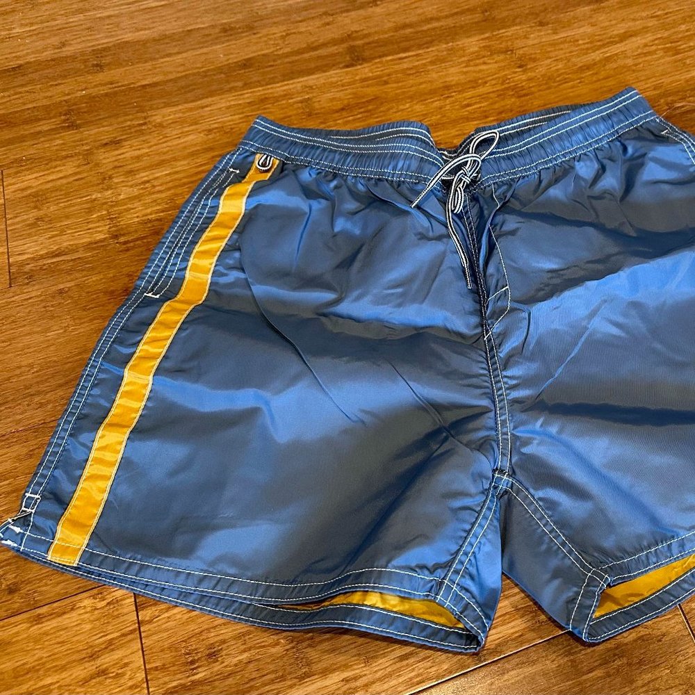 Birdwell Swim Trunks